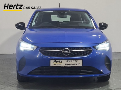 2023 Opel Corsa