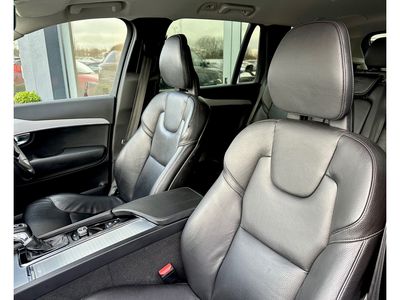 2017 Volvo XC90