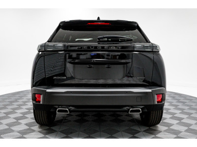 2026 Peugeot 2008