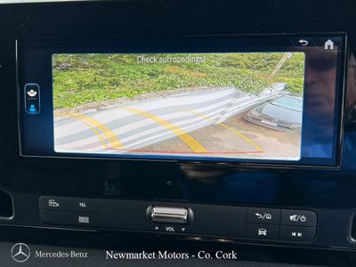 2027 Mercedes-Benz Sprinter