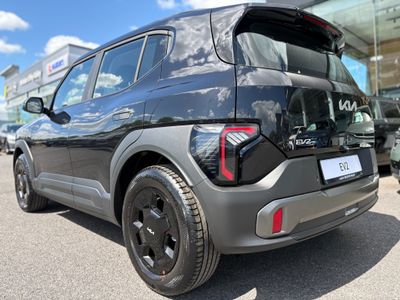 2026 Kia EV2