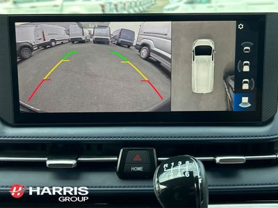 2025 Blue Maxus Deliver 7