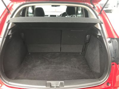 2018 Honda Vezel