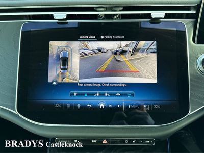 2024 Mercedes-Benz E Class