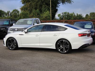 2023 Audi A5