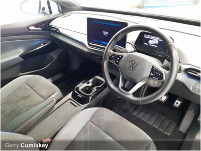 2025 Volkswagen ID.4