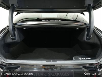 2026 Kia EV4