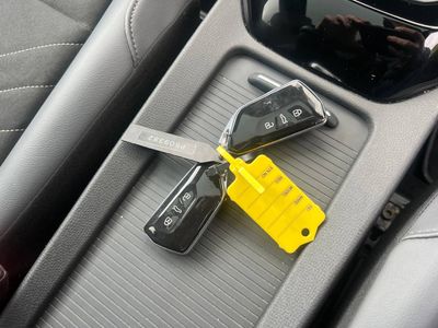 2023 Volkswagen ID.5