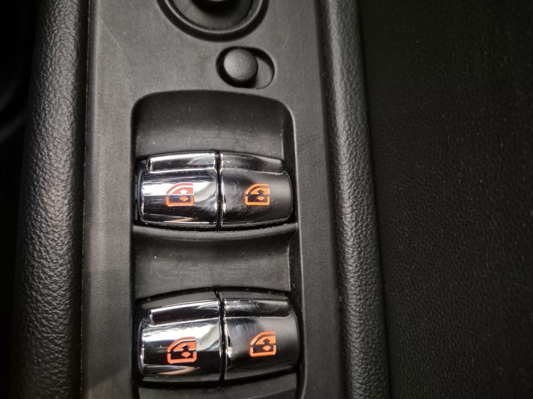 2021 Mini Countryman
