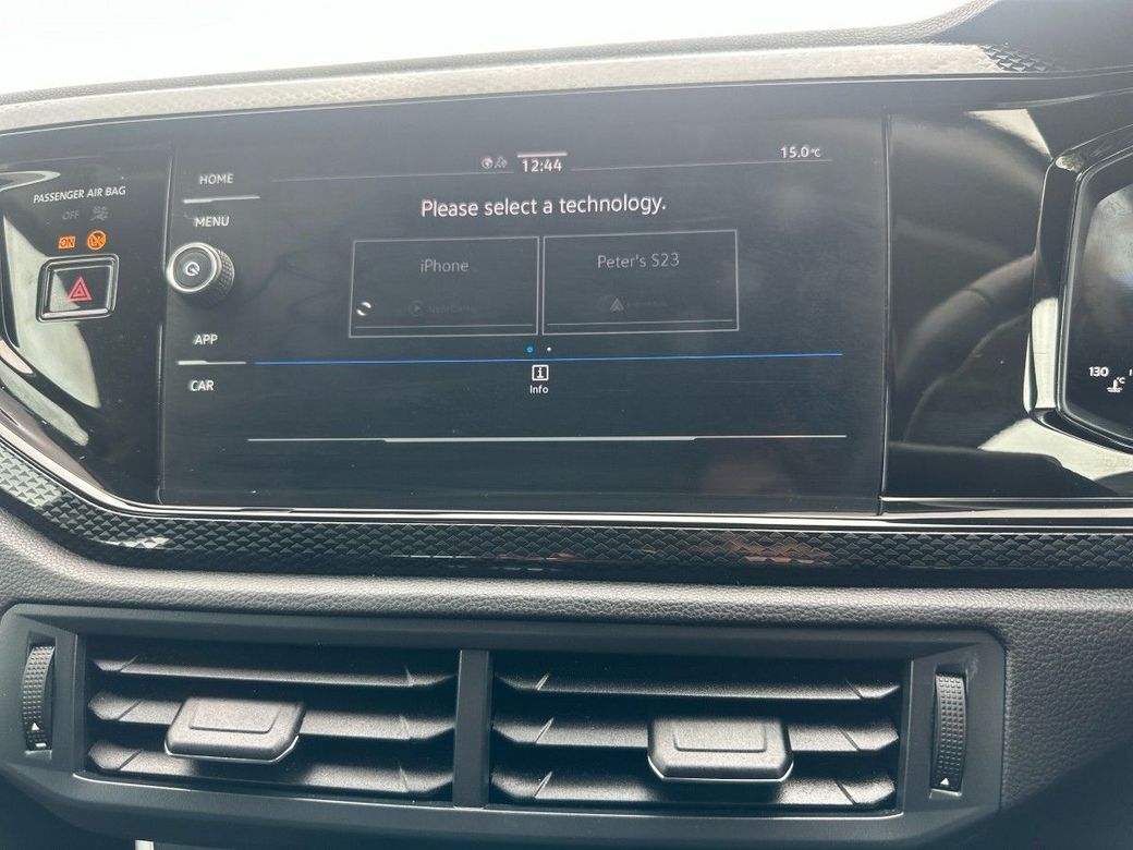 2024 Volkswagen Polo