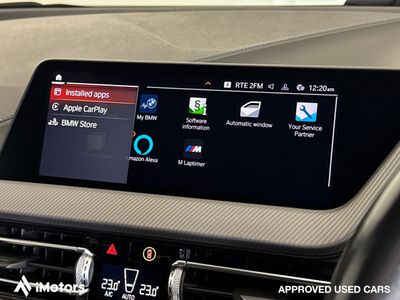 2020 BMW 1 Series