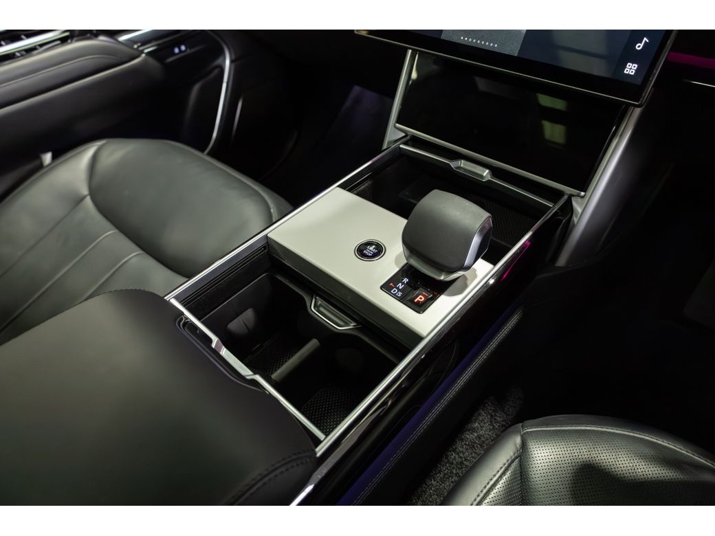 2024 Land Rover Range Rover