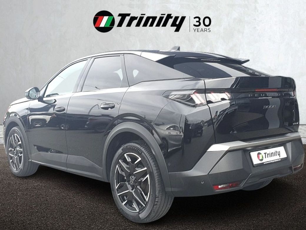 2026 Peugeot 3008