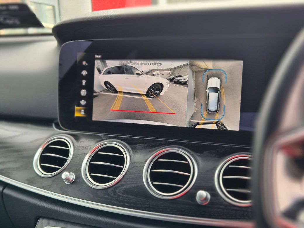 2023 Mercedes-Benz E Class