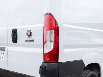 2024 Fiat Ducato