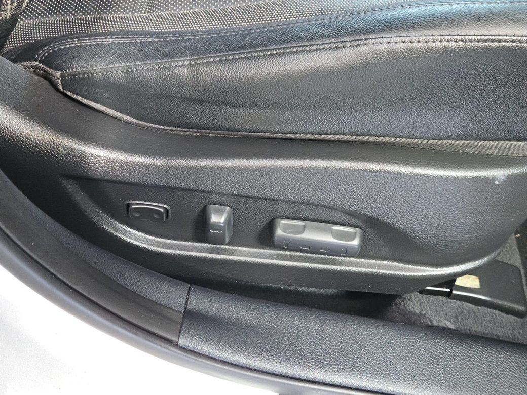 2016 Hyundai i40