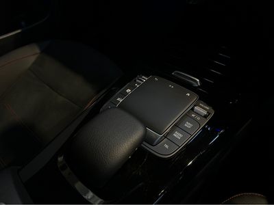 2023 Mercedes-Benz CLA Class