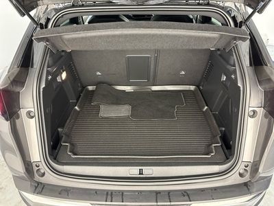 2024 Peugeot 3008