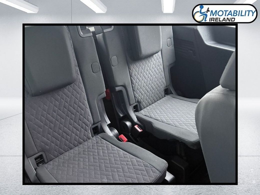 2025 Volkswagen Caddy