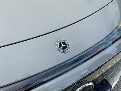 2025 Mercedes-Benz CLA Class