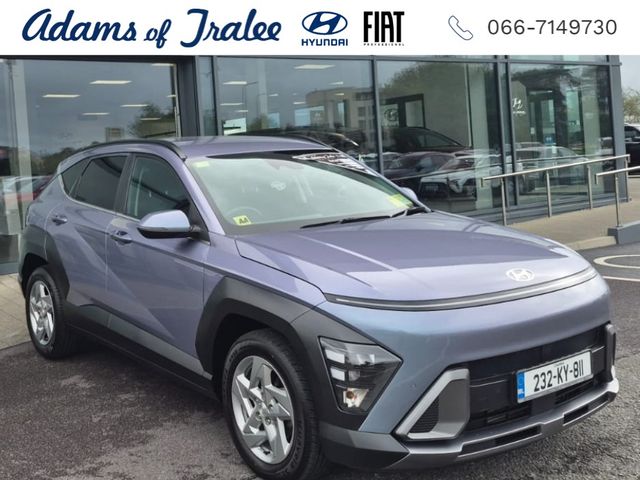 vehicle for sale from Adams of Tralee