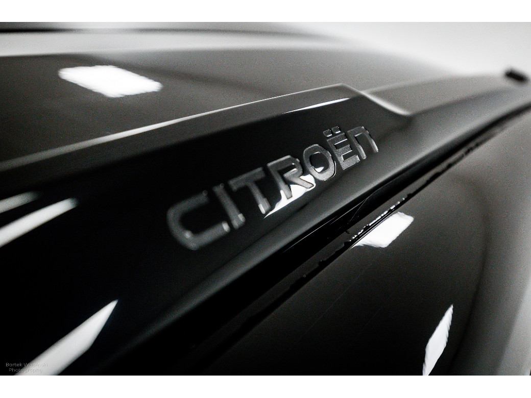2025 Citroen C3