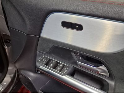 2023 Mercedes-Benz GLA Class