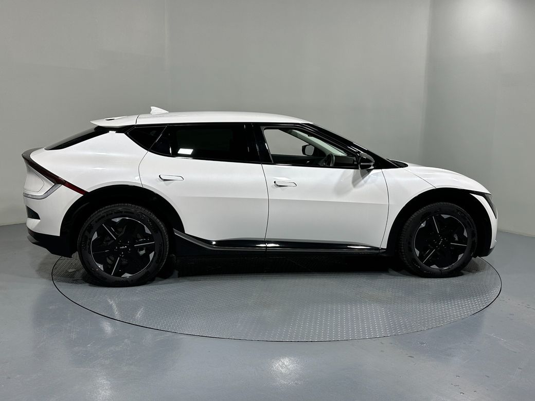 2026 Kia EV6