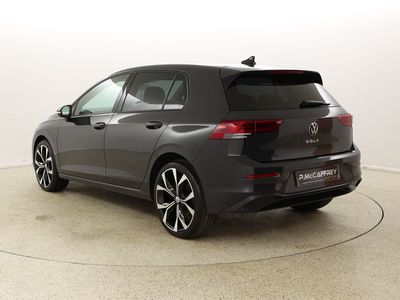 2022 Volkswagen Golf
