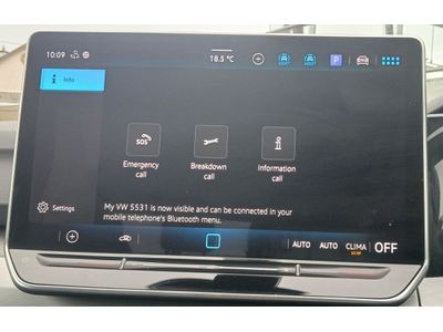 2026 Volkswagen Golf