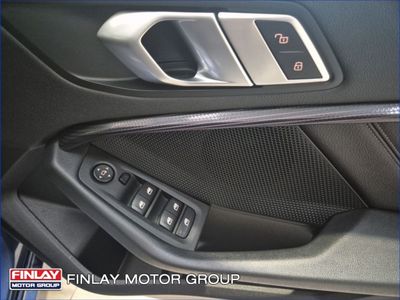 2023 BMW 1 Series