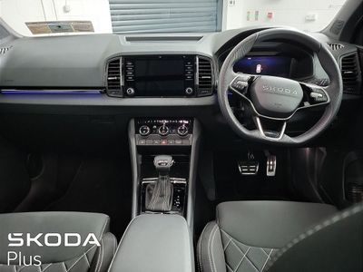 2026 Skoda Karoq