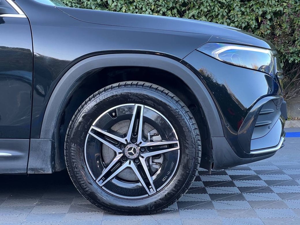 2023 Mercedes-Benz EQB