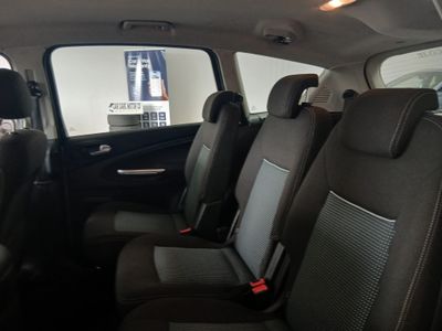 2013 Ford S-Max