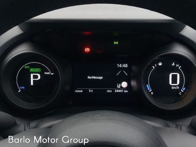 2024 Toyota Yaris Cross