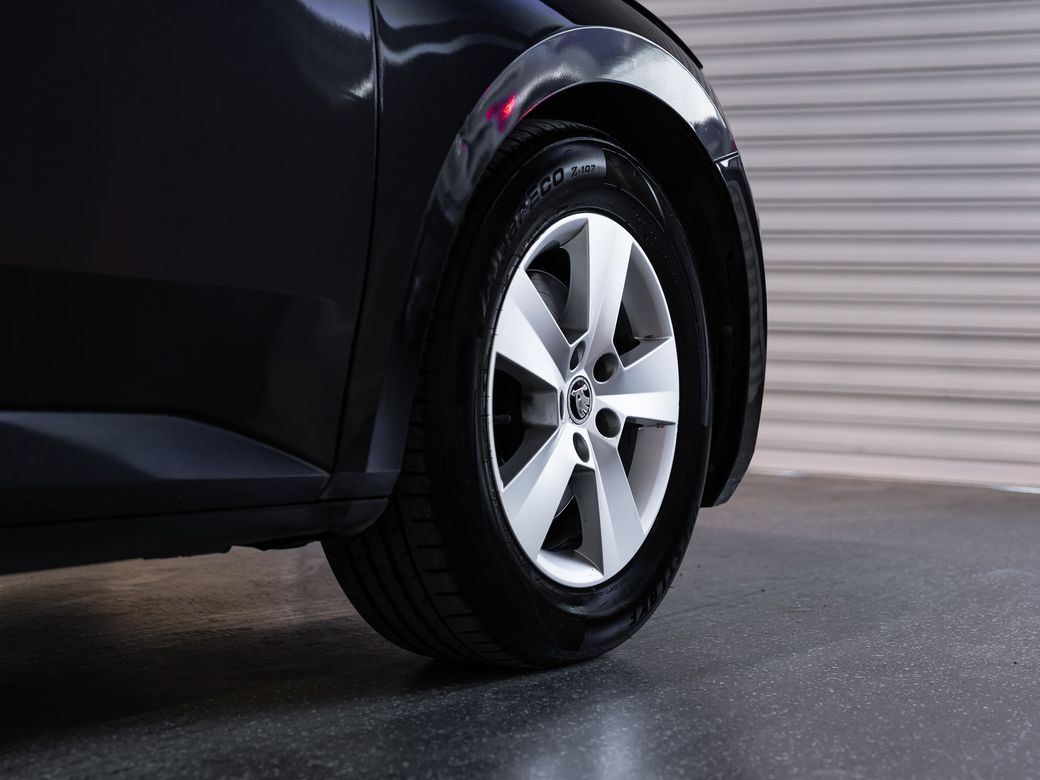 2016 Skoda Superb