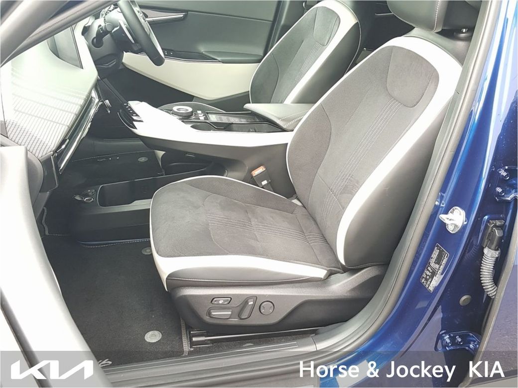 2023 Kia EV6