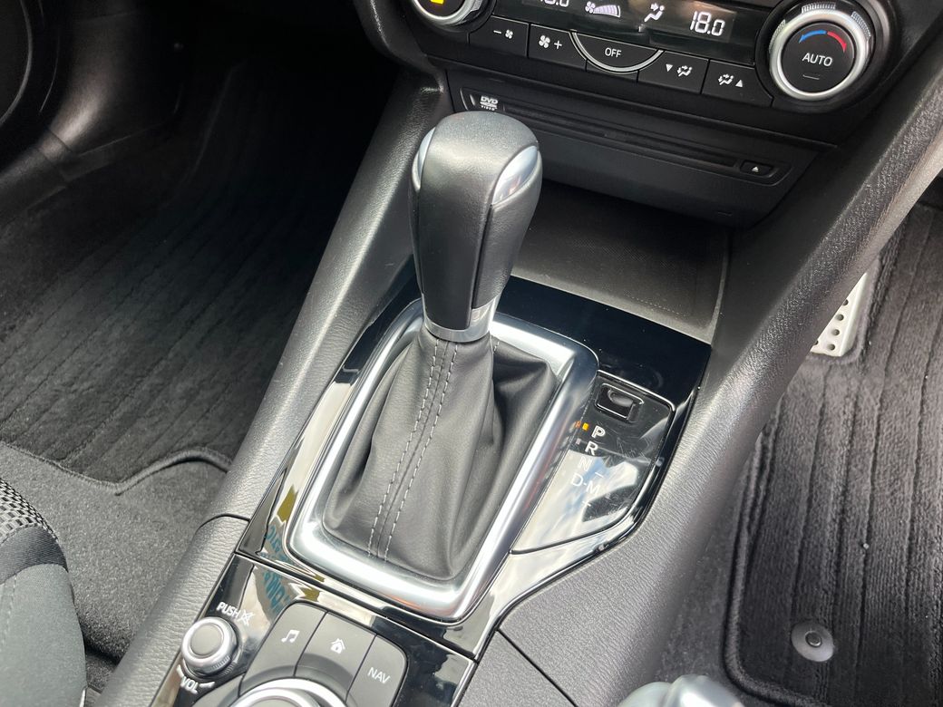 2019 Mazda Mazda3