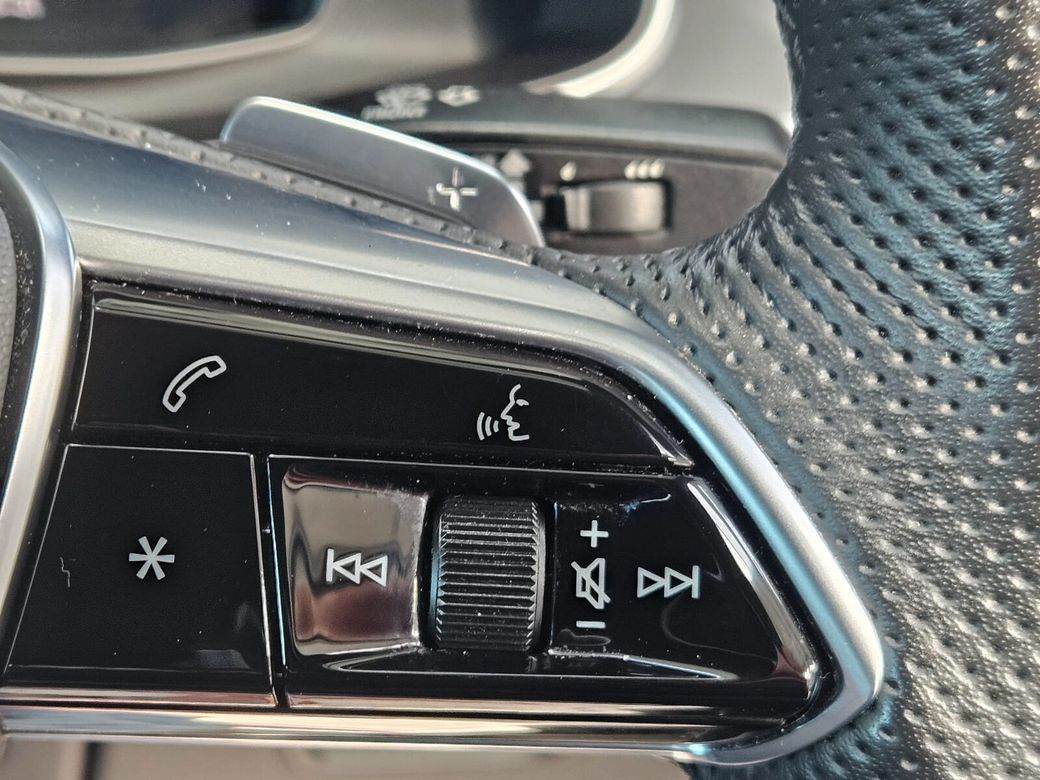 2023 Audi A6