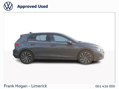 2022 Volkswagen Golf