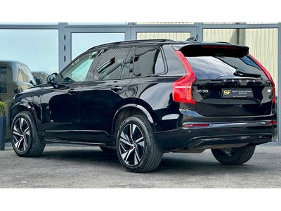 2023 Volvo XC90