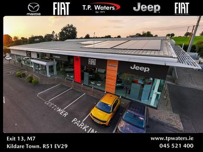 2025 Fiat Doblo