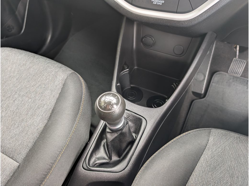 2015 Kia Picanto