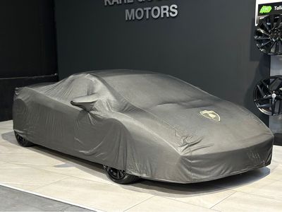 2008 Lamborghini Gallardo