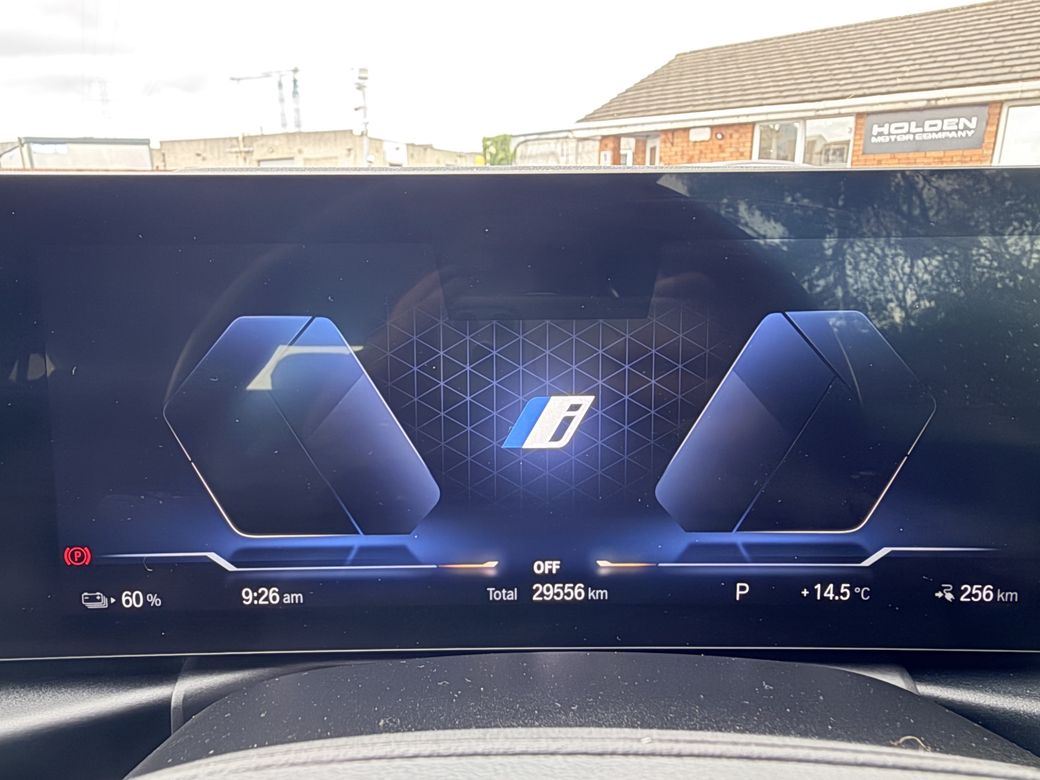 2023 BMW i4