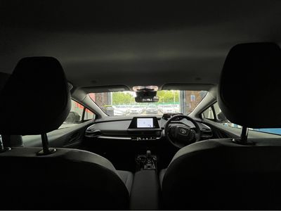 2024 Toyota Prius