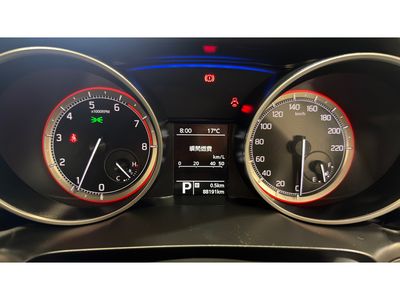 2019 Suzuki Swift