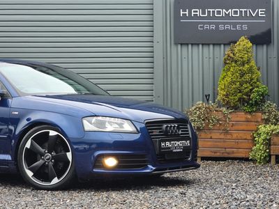 2013 Audi A3