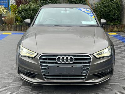 2016 Audi A3