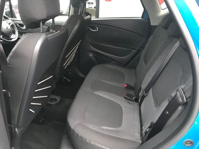 2016 Renault Captur
